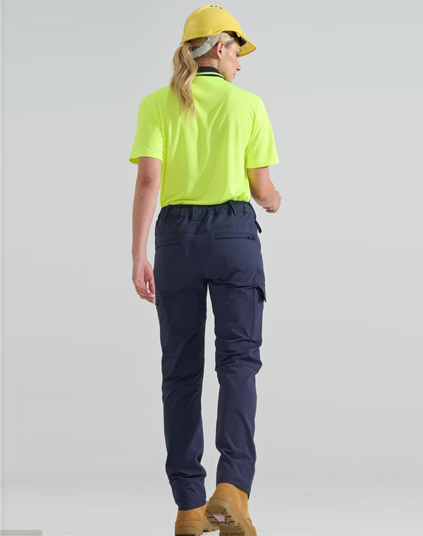DWR Water Repellent Flexi Work Pants [53-WP30]