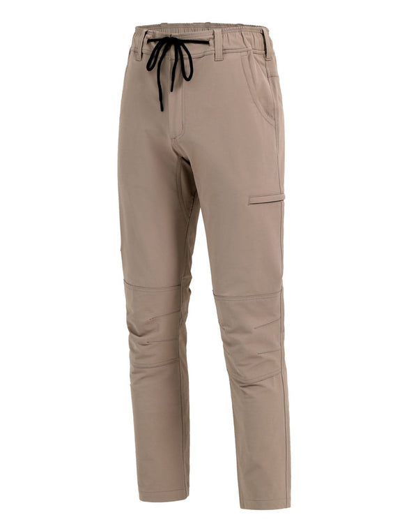 DWR Water Repellent Flexi Work Pants [53-WP30]