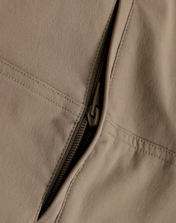 DWR Water Repellent Flexi Work Pants [53-WP30]