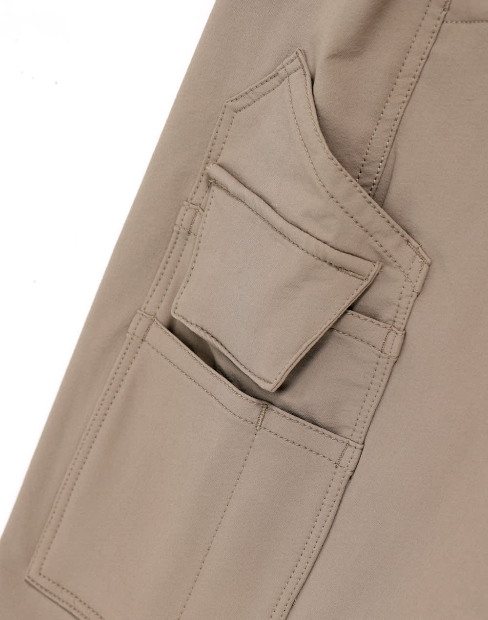 DWR Water Repellent Flexi Work Pants [53-WP30]