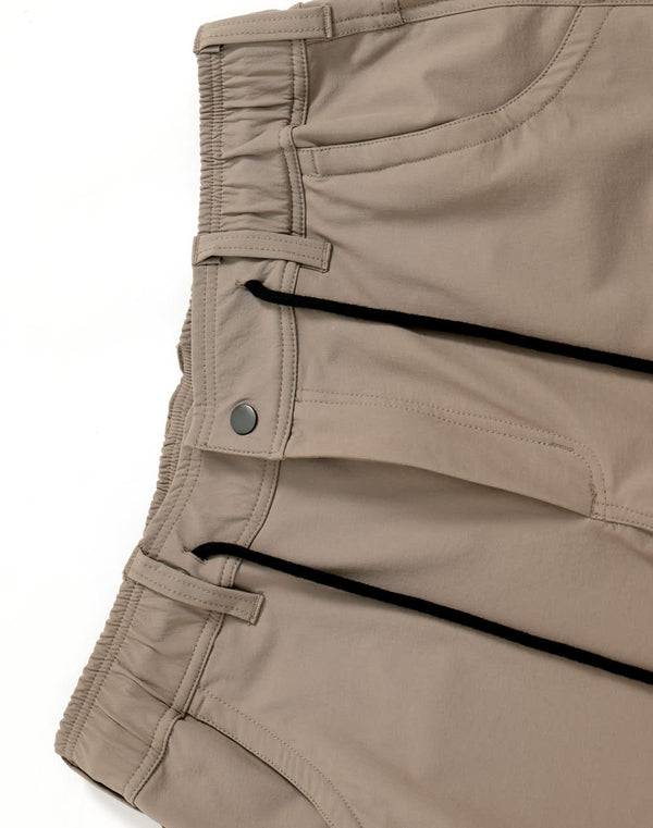 DWR Water Repellent Flexi Work Pants [53-WP30]