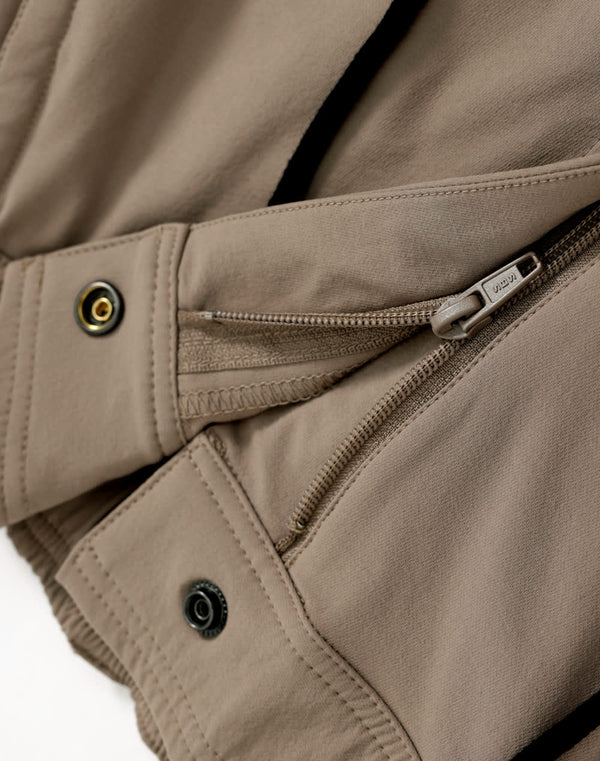 DWR Water Repellent Flexi Work Pants [53-WP30]