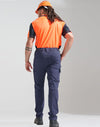 DWR Water Repellent Flexi Work Pants [53-WP30]