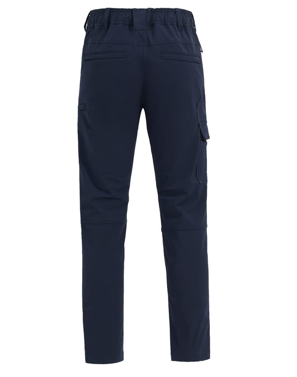DWR Water Repellent Flexi Work Pants [53-WP30]