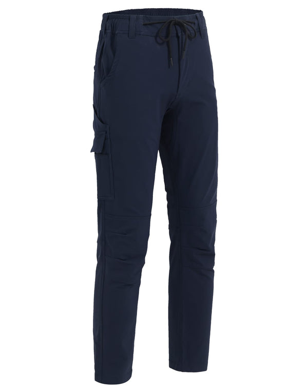 DWR Water Repellent Flexi Work Pants [53-WP30]