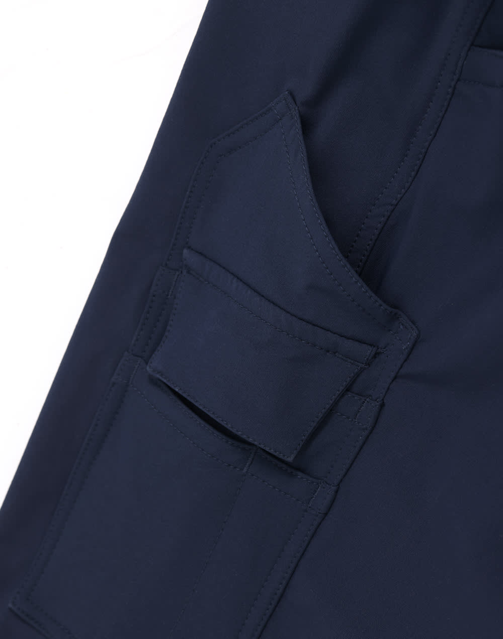 DWR Water Repellent Flexi Work Pants [53-WP30]