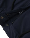DWR Water Repellent Flexi Work Pants [53-WP30]