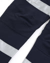 DWR Water Repellent Flexi Work Pants With Tapes [53-WP30HV]