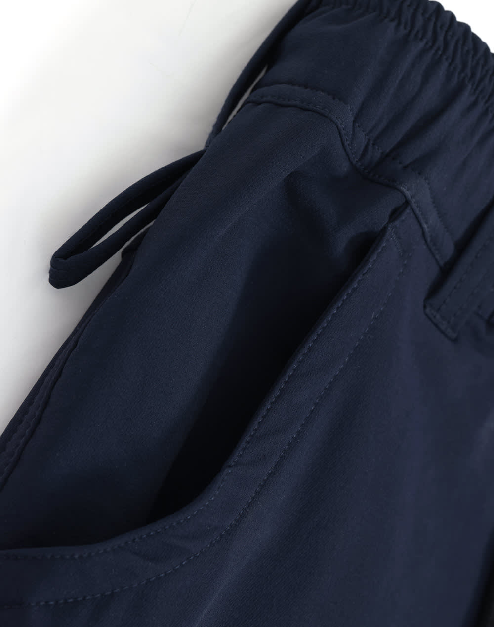 DWR Water Repellent Flexi Work Pants With Tapes [53-WP30HV]