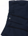 DWR Water Repellent Flexi Work Pants With Tapes [53-WP30HV]