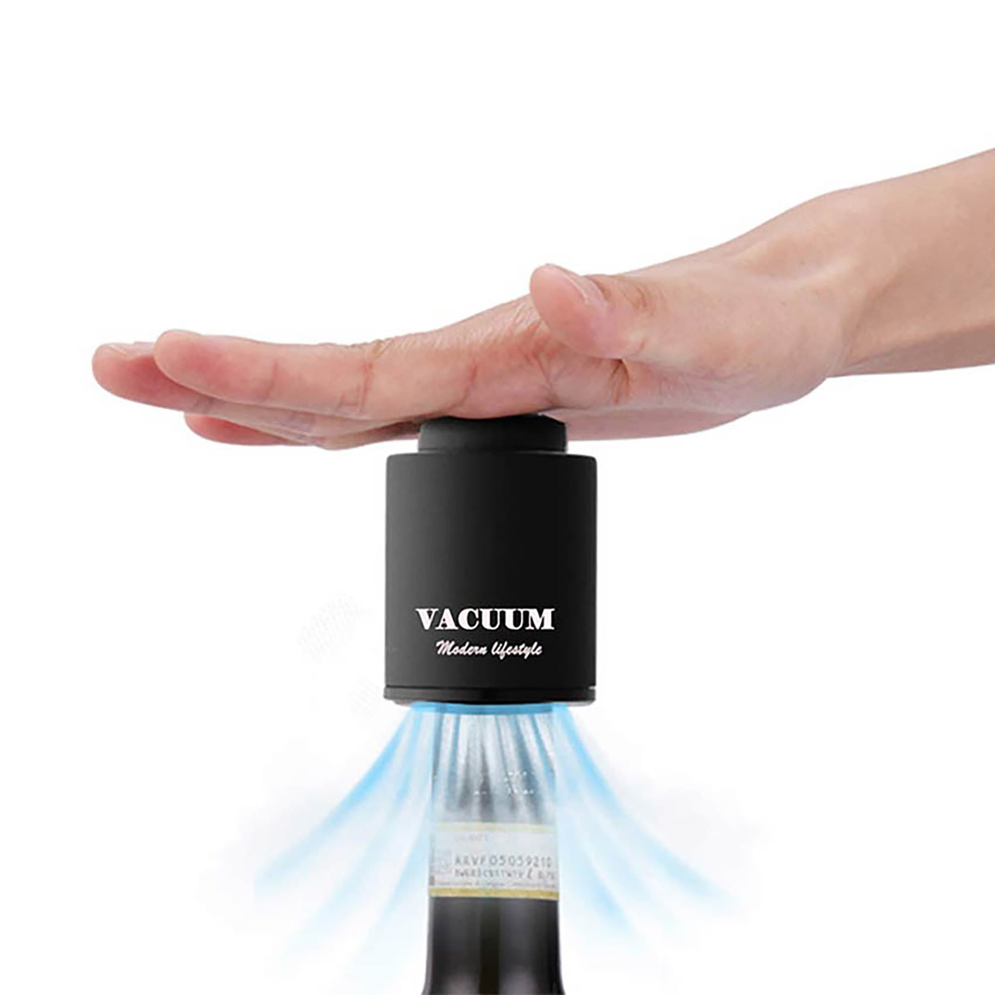 Wine Stopper [19-WS001]
