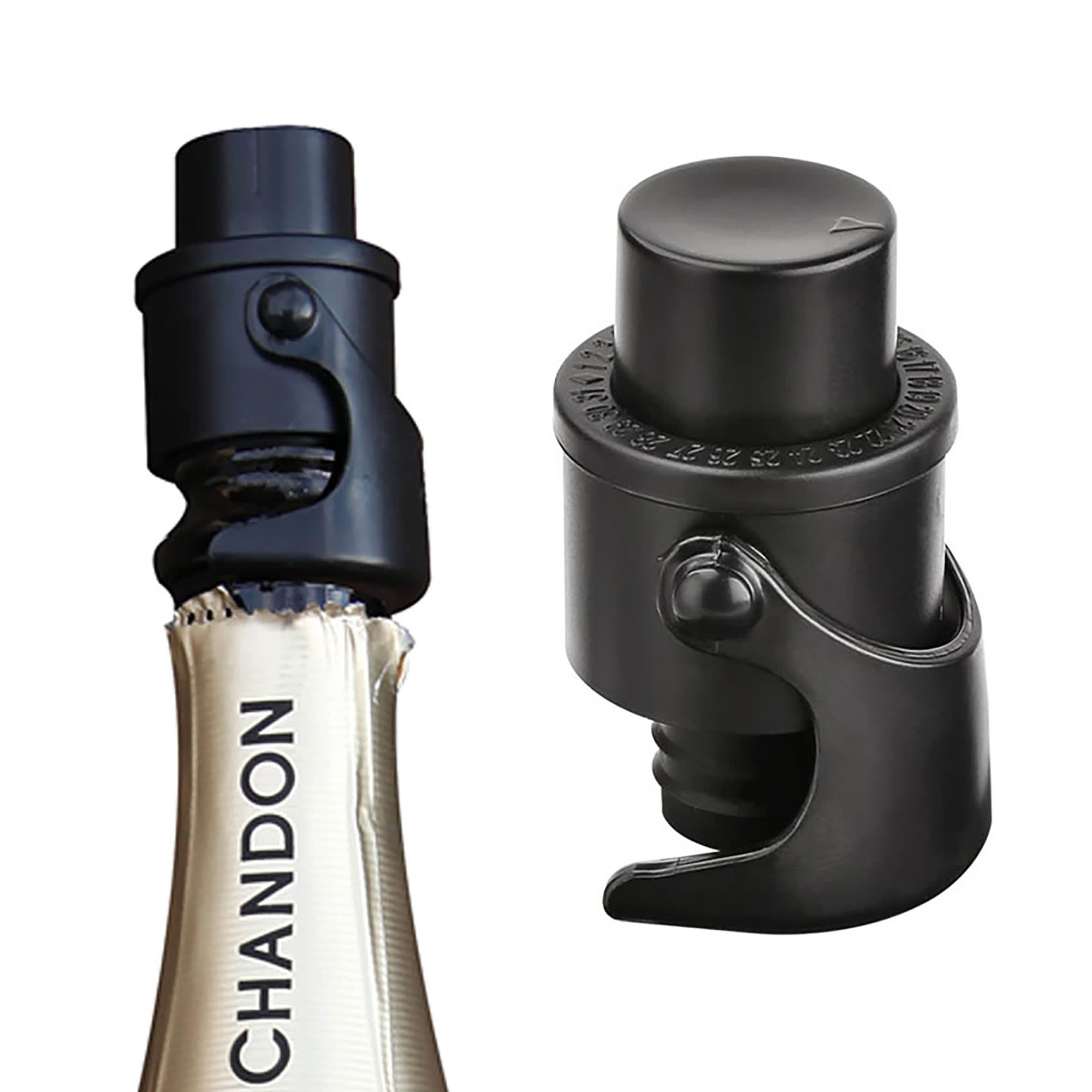 Champagne Stopper [19-WS002]