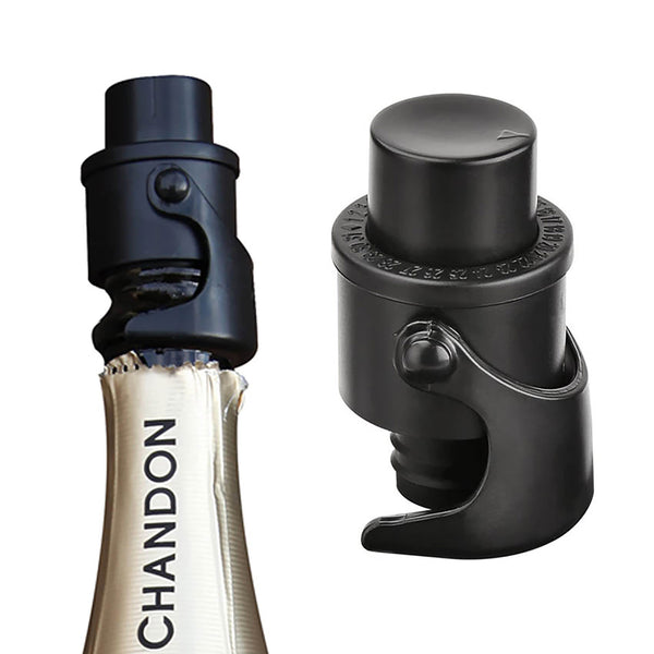 Champagne Stopper [19-WS002]