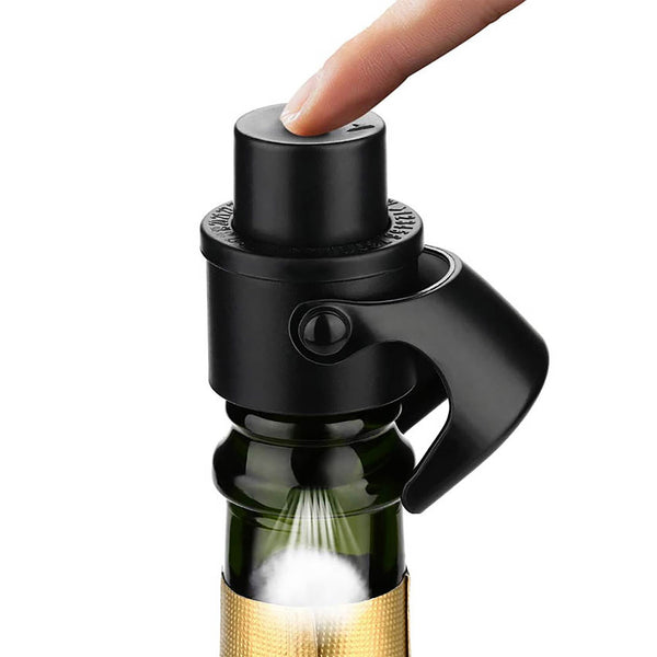 Champagne Stopper [19-WS002]
