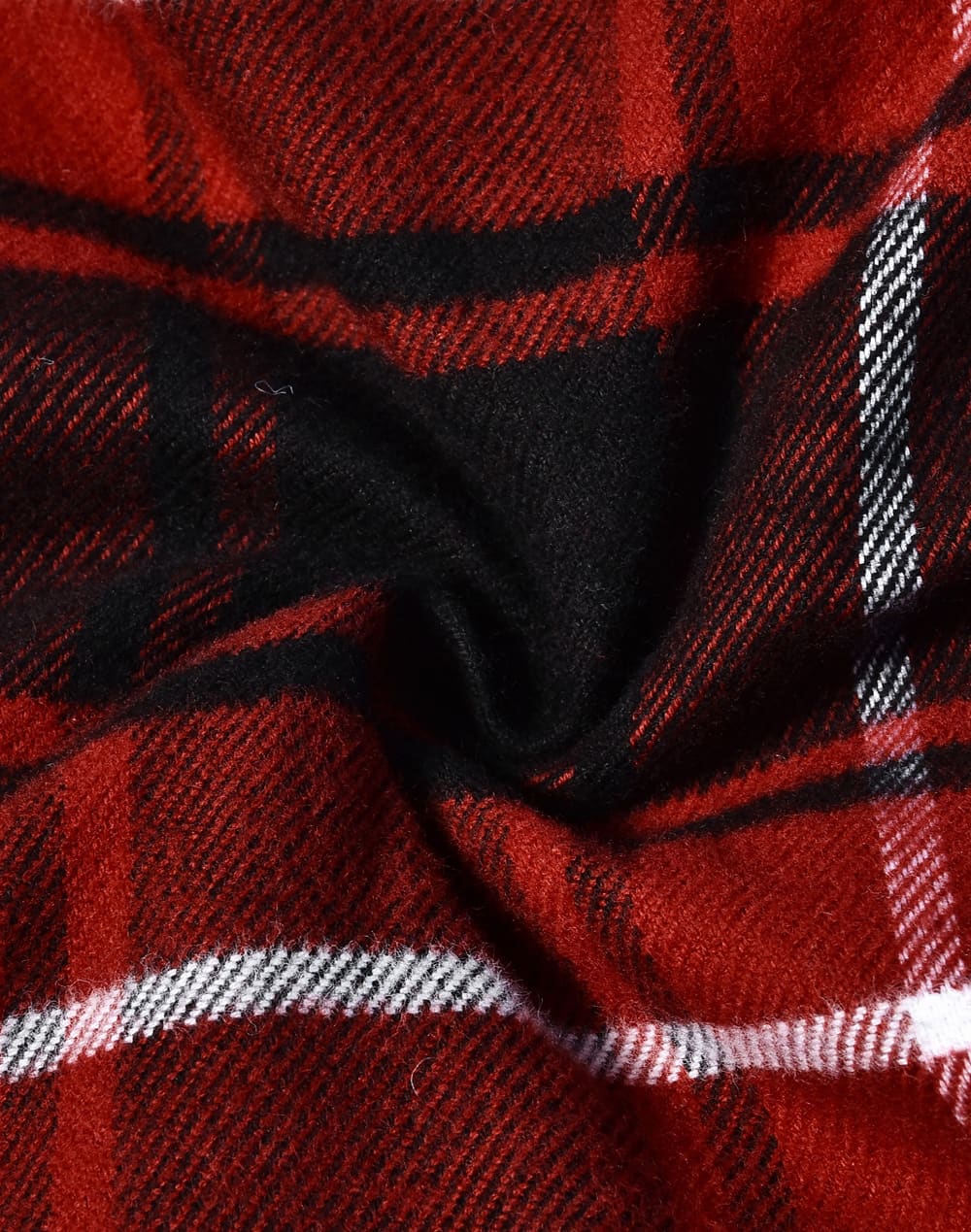 Adults Quilted Flannel Shirt [53-WT07]