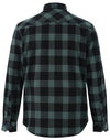Unisex Flannel Plaid Shirt [53-WT11]