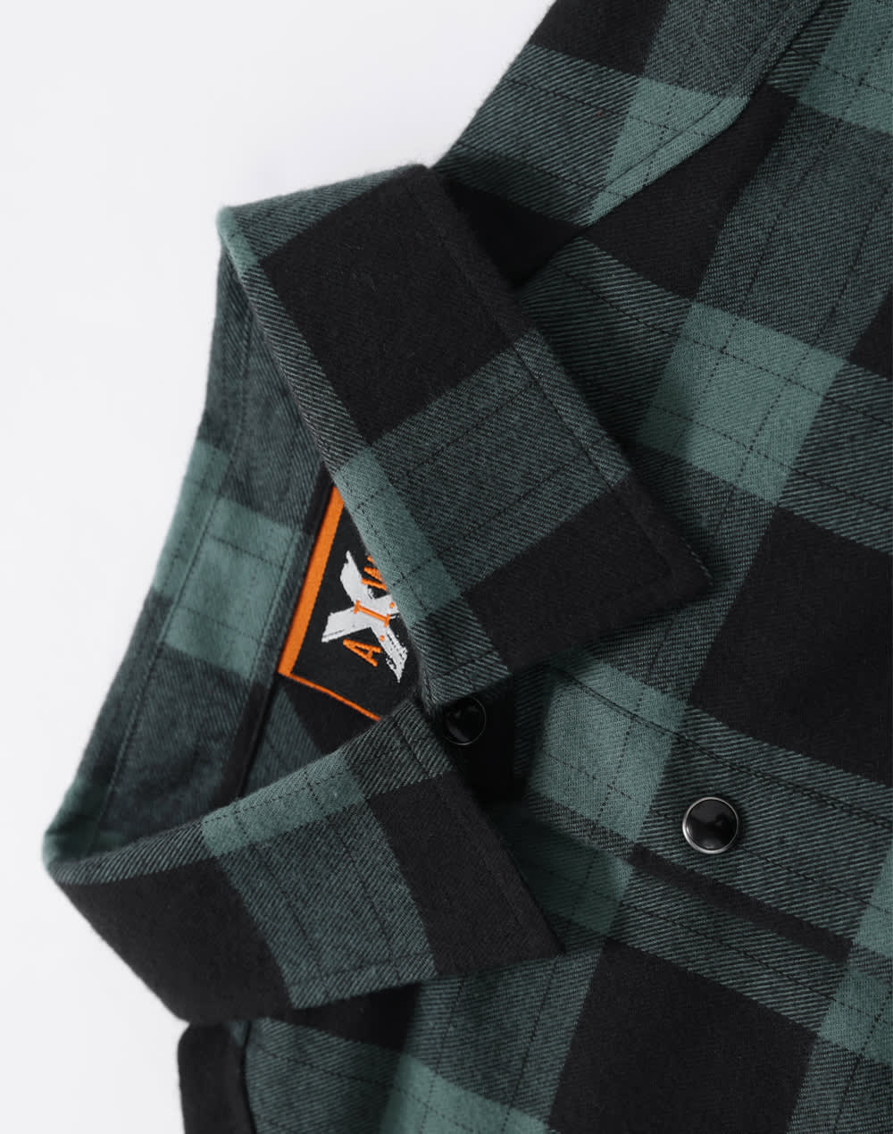 Unisex Flannel Plaid Shirt [53-WT11]