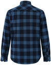 Unisex Flannel Plaid Shirt [53-WT11]